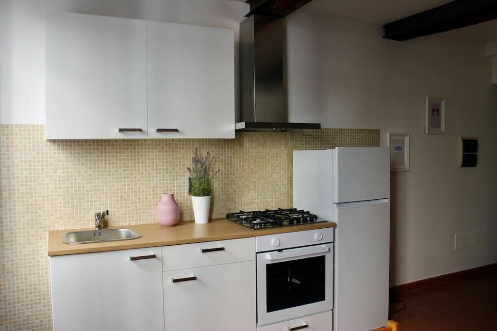 Cute Apartment Near Santa Croce Floransa Dış mekan fotoğraf