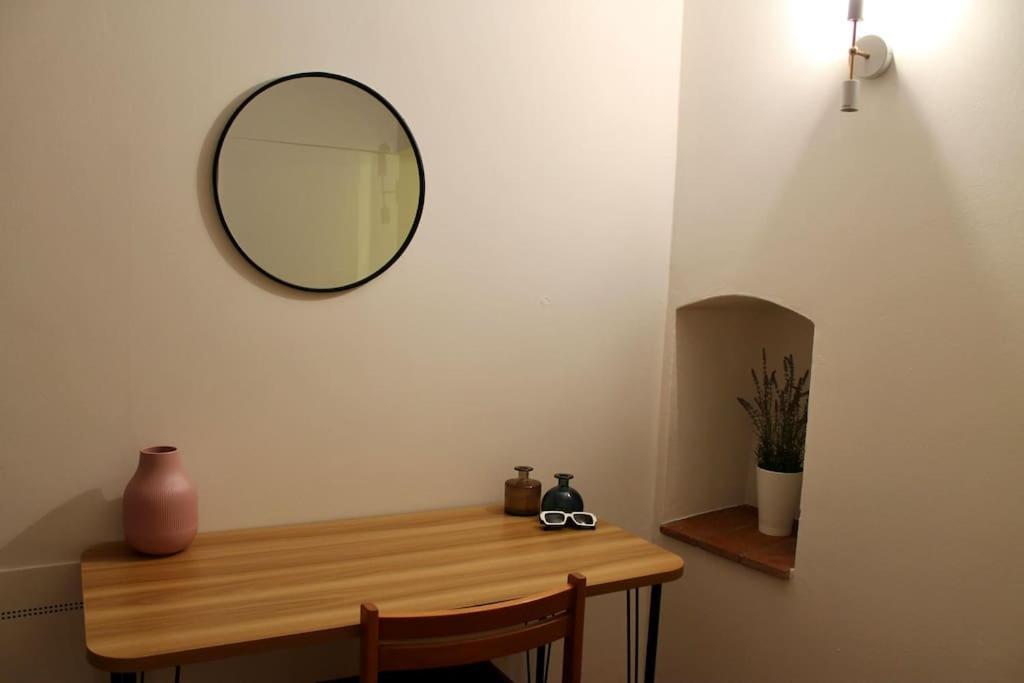 Cute Apartment Near Santa Croce Floransa Dış mekan fotoğraf