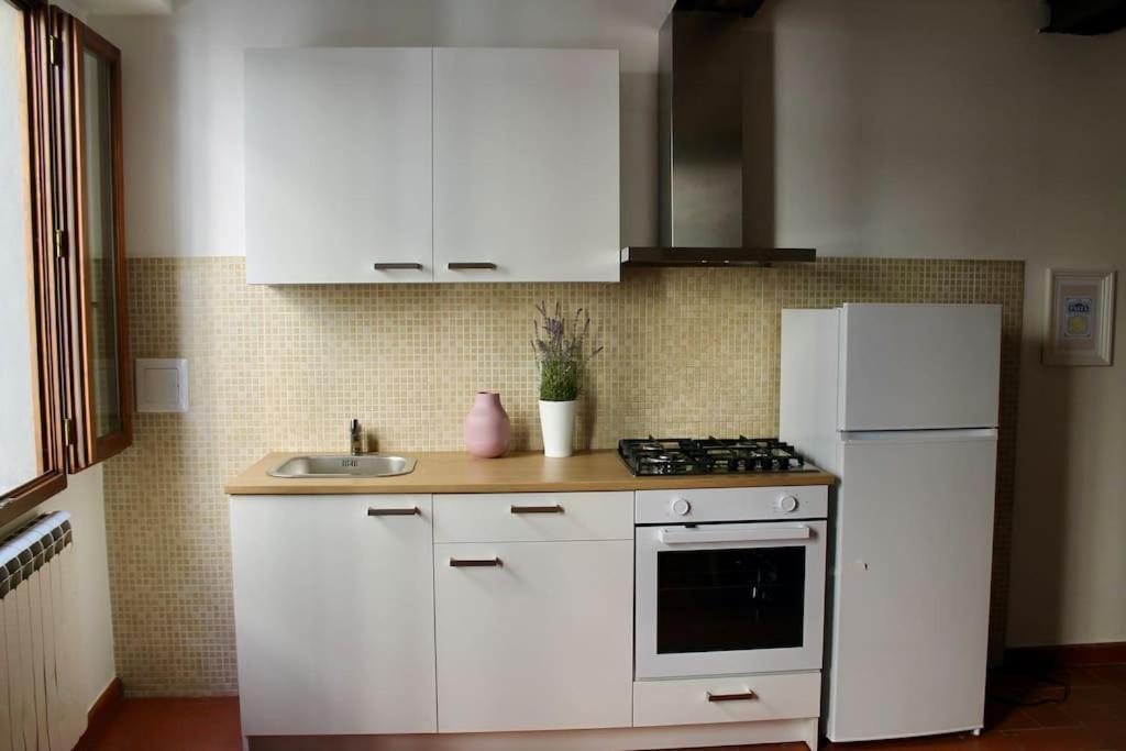 Cute Apartment Near Santa Croce Floransa Dış mekan fotoğraf