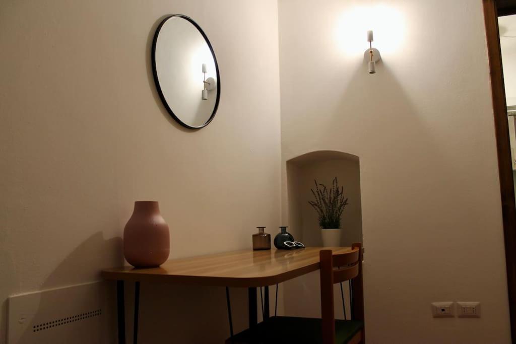 Cute Apartment Near Santa Croce Floransa Dış mekan fotoğraf