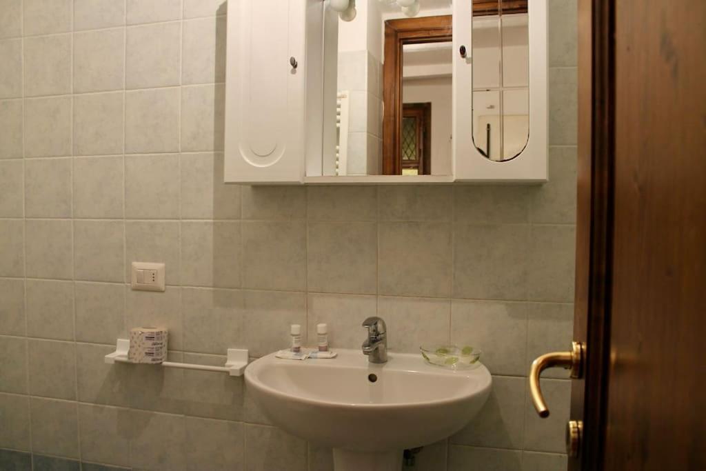 Cute Apartment Near Santa Croce Floransa Dış mekan fotoğraf