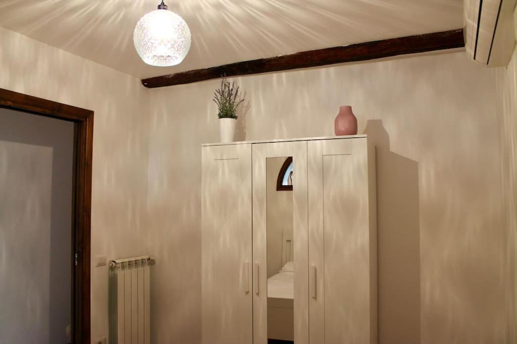 Cute Apartment Near Santa Croce Floransa Dış mekan fotoğraf